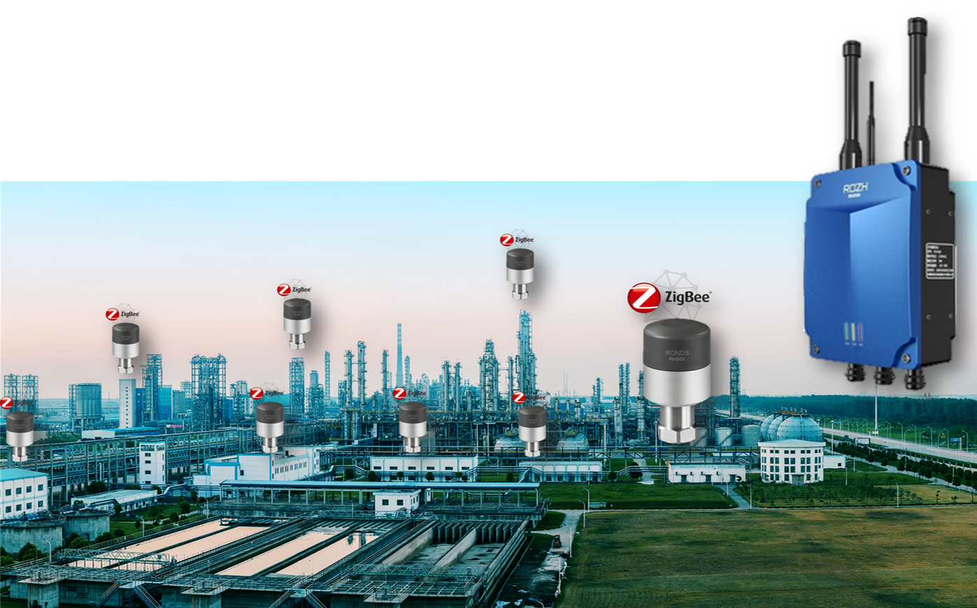 Monitoreo Avanzado de Condición